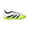 Scarpe adidas Predator Club L Turf da Bambino