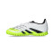 Scarpe adidas Predator Club L Turf da Bambino
