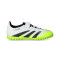 Scarpe adidas Predator Club L H&L Turf da Bambino