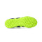 Scarpe adidas Predator Club L H&L Turf da Bambino