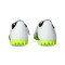 Scarpe adidas Predator Club L H&L Turf da Bambino
