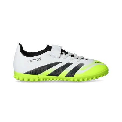 Scarpe Predator Club L H&L Turf da Bambino