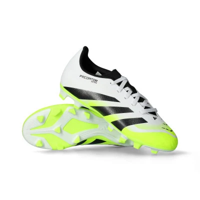 Scarpe Predator Club FG/MG da Bambino