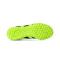 Scarpe adidas Predator Club L a strappo Turf da Bambino