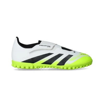 Scarpe Predator Club L a strappo Turf da Bambino