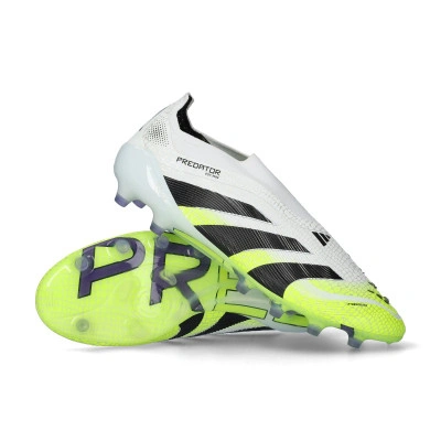 Scarpe Predator Elite LL AG