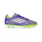 Scarpe adidas F50 Club FG/MG da Bambino