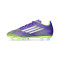 Scarpe adidas F50 Club FG/MG da Bambino