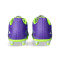 Scarpe adidas F50 Club FG/MG da Bambino