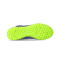 Scarpe adidas F50 Club a strappo Turf da Bambino