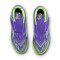 Scarpe adidas F50 Club a strappo Turf da Bambino