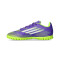 Scarpe adidas F50 Club Turf da Bambino