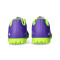 Scarpe adidas F50 Club Turf da Bambino