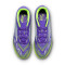 Scarpe adidas F50 Club Turf da Bambino