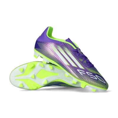 Scarpe F50 Club FG/MG
