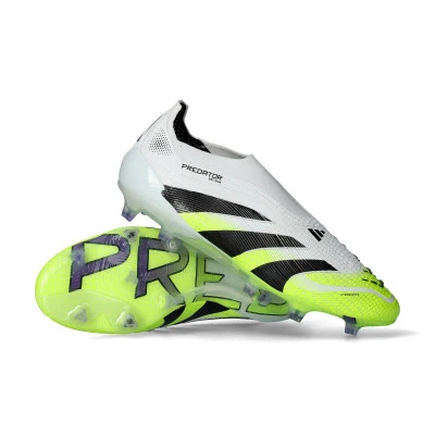 Scarpe Predator Elite LL FG