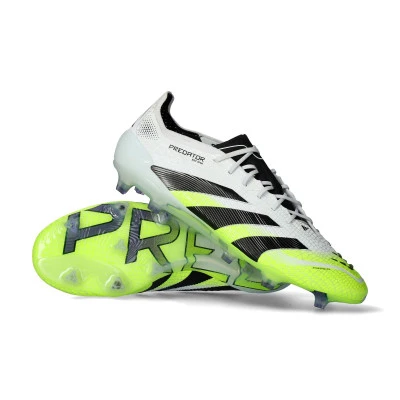 Scarpe Predator Elite L FG
