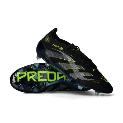 Scarpe Predator Elite L FG