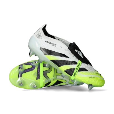 Scarpe Predator Elite FT SG