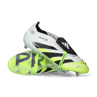 Scarpe Predator Elite FT FG