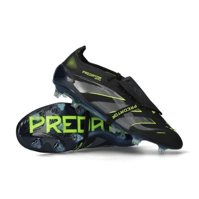 Scarpe Predator Elite FT FG