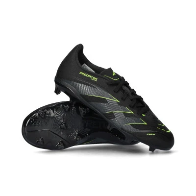 Scarpe Predator League L FG/MG da Bambino