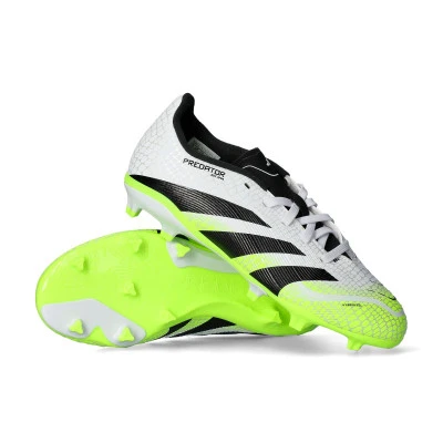 Scarpe Predator League L FG/MG da Bambino