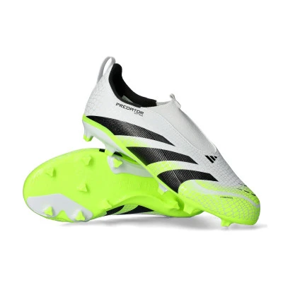 Scarpe Predator League LL FG/MG da Bambino