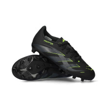 Scarpe adidas Predator League L MG da Bambino