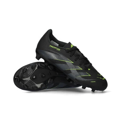 Scarpe Predator League L MG da Bambino