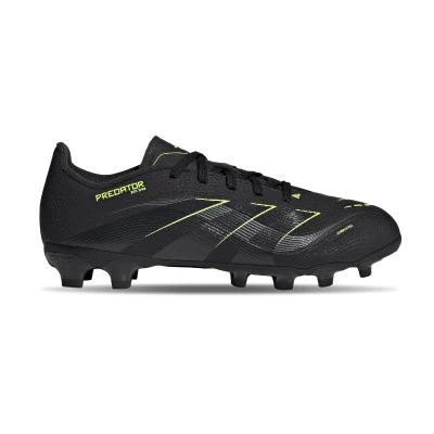 Scarpe Predator League L MG da Bambino