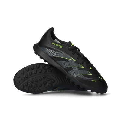 Scarpe Predator League L Turf da Bambino
