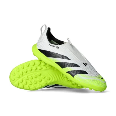 Scarpe Predator League LL Turf da Bambino