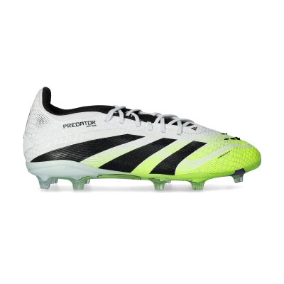 Scarpe Predator Elite FG da Bambino