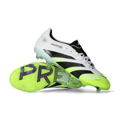 Scarpe Predator Pro L FG