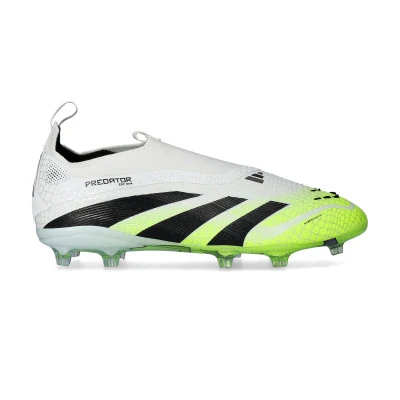 Scarpe Predator Elite LL FG da Bambino