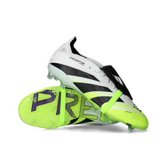 Scarpe adidas Predator Elite FT FG da Bambino