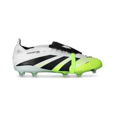 Scarpe Predator Elite FT FG da Bambino