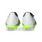 Scarpe adidas Predator League FT FG/MG da Bambino