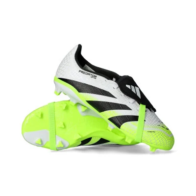 Scarpe Predator League FT FG/MG da Bambino