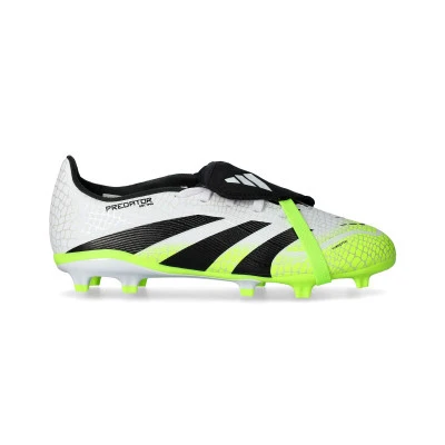 Scarpe Predator League FT FG/MG da Bambino