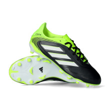 Scarpe adidas Copa Pure III League FG/MG da Bambino