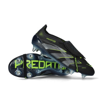 Predator Elite FT SG Core Black-Carbon-Lucid Lemon