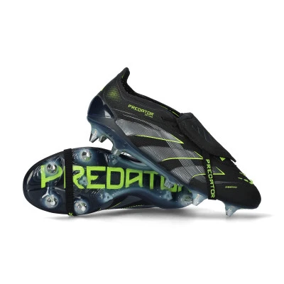 Scarpe Predator Elite FT SG