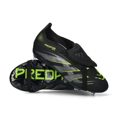 Scarpe Predator Elite FT FG da Bambino