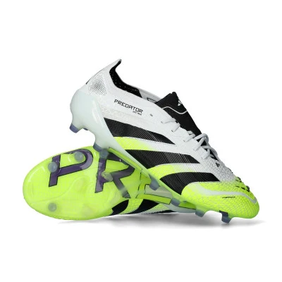 Scarpe Predator Elite L AG