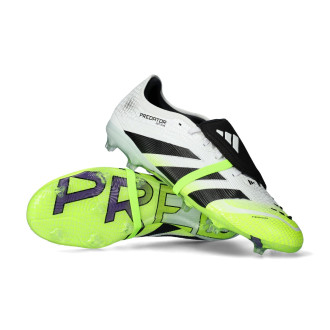 Scarpe adidas Predator Pro FT FG Scarpe adidas Predator Pro FT FG