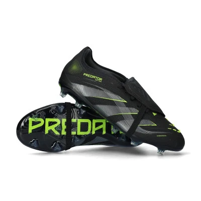 Scarpe Predator Pro FT FG
