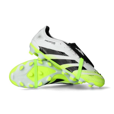Scarpe Predator Pro FT MG