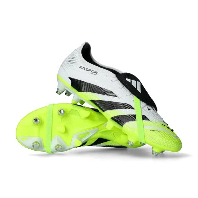 Scarpe Predator Pro FT SG